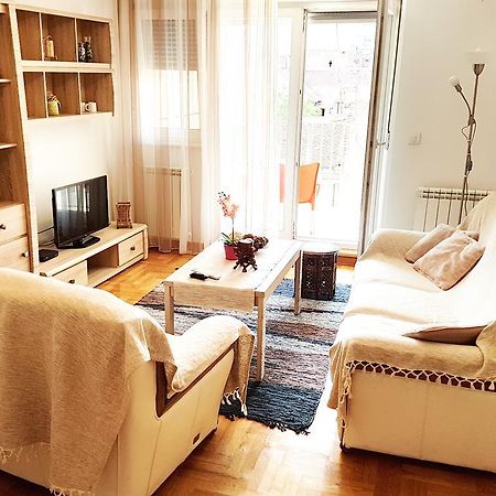 Shining Apartamento Belgrado Exterior foto